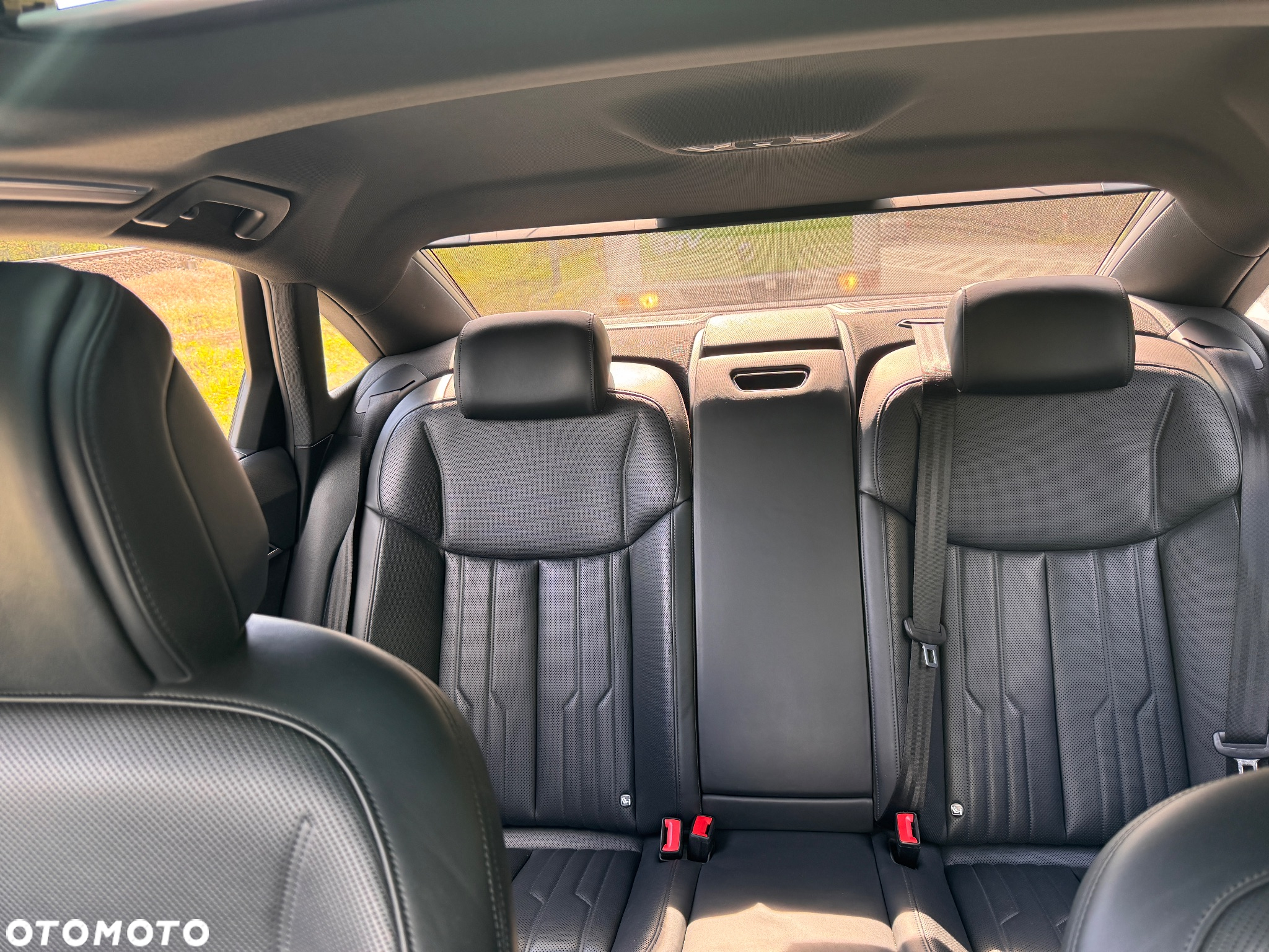 Audi A8 50 TDI quattro tiptronic - 17