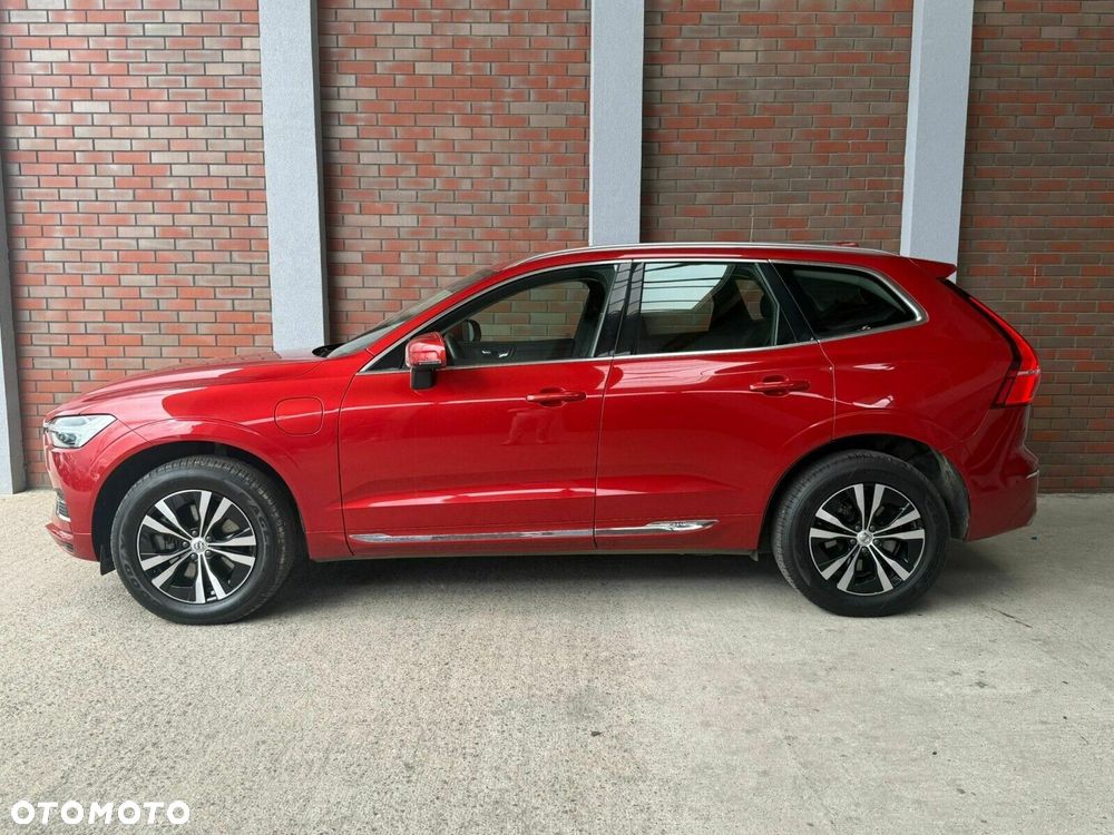 Volvo XC 60 - 8