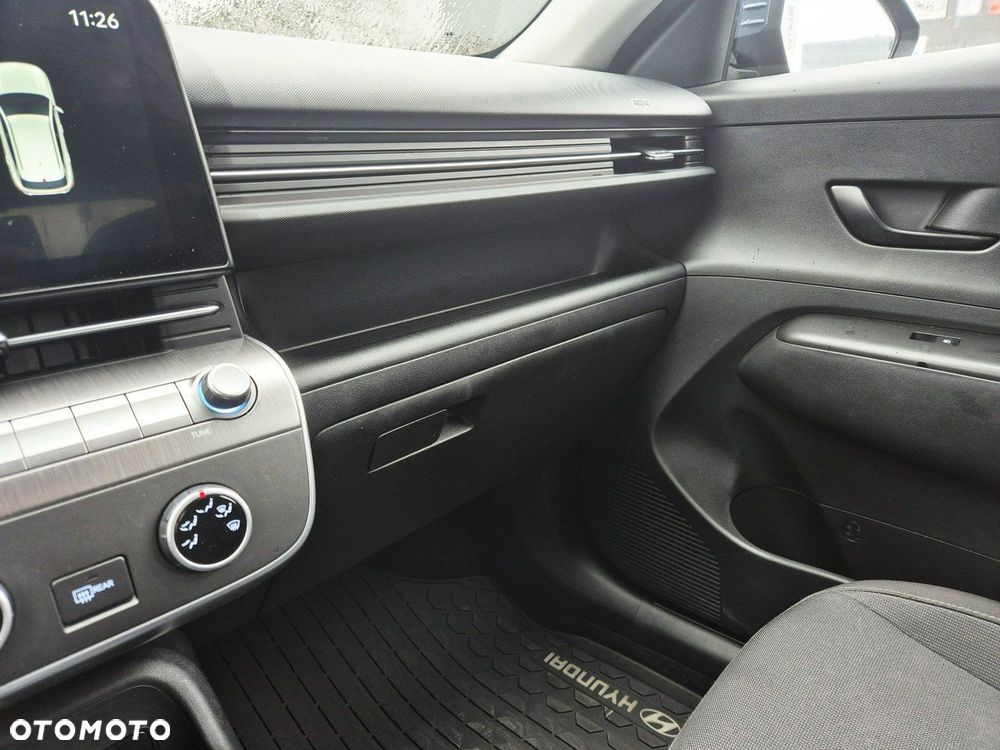 Hyundai Kona 1.0 T-GDI Smart - 36