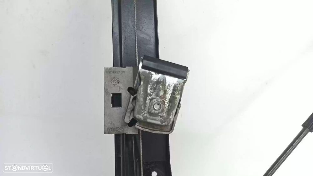 ELEVADOR DE VIDRO FRONTAL DIREITO MERCEDES-BENZ CLASSE CLC 2004 -A2037203846 - 3