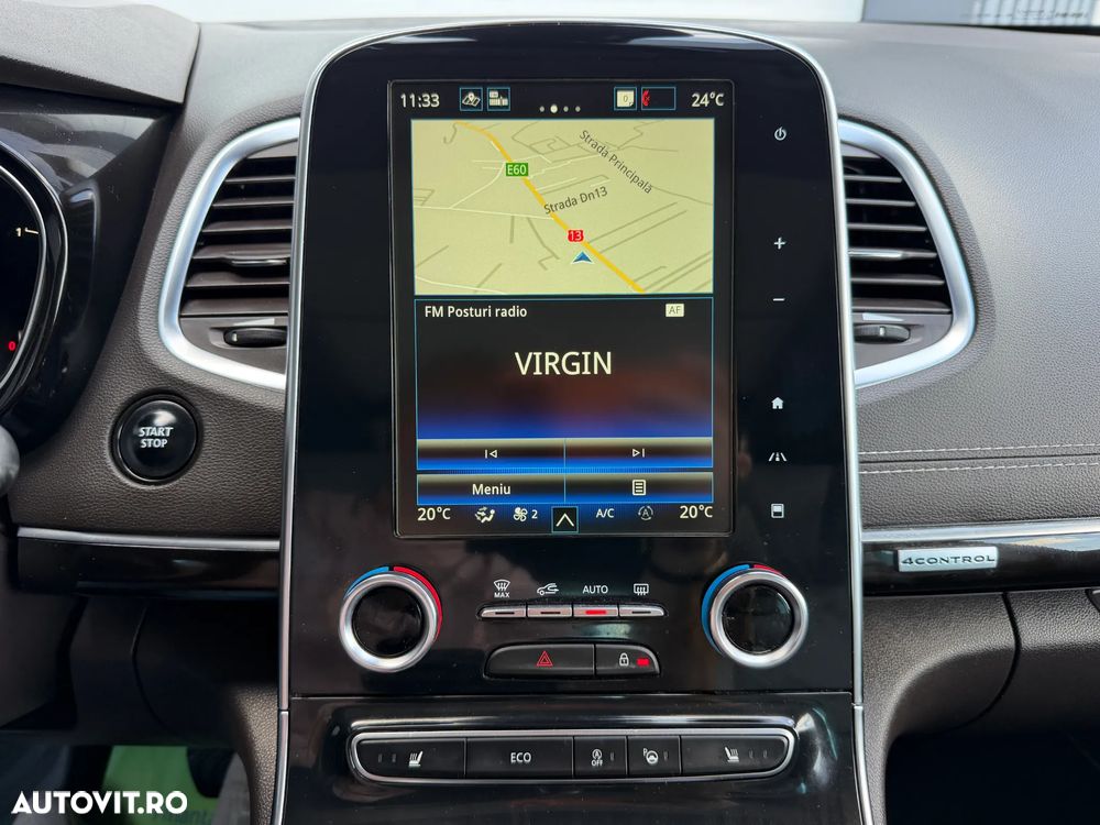 Renault Espace Energy dCi 160 EDC Initiale Paris - 19