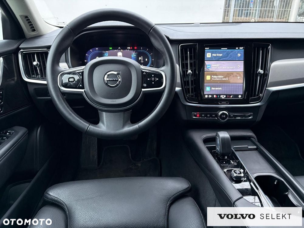 Volvo V90 - 16