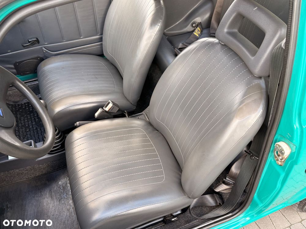 Fiat 126 elx Maluch sx - 22