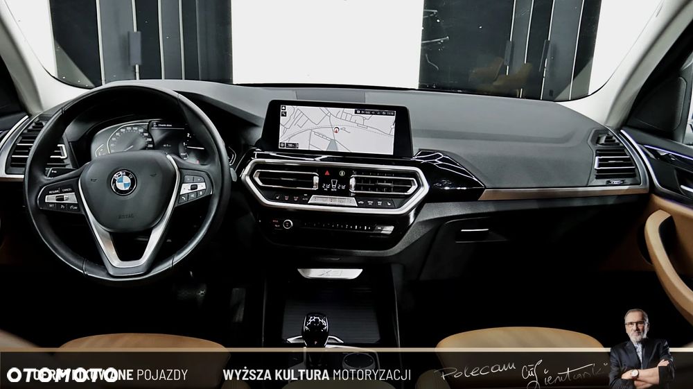 BMW X3 xDrive20i GPF Luxury Line - 15