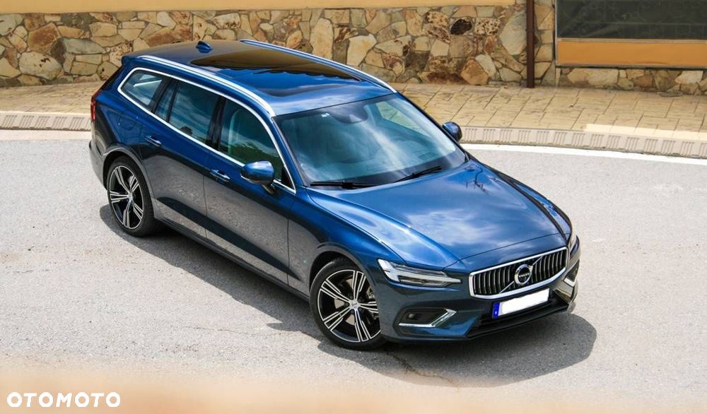 4x Felgi Felg 17 m.in. do VOLVO V60 V90 Cross Country S90 S80 II S60 XC40 XC60 FORD Kuga - FE184 - 6