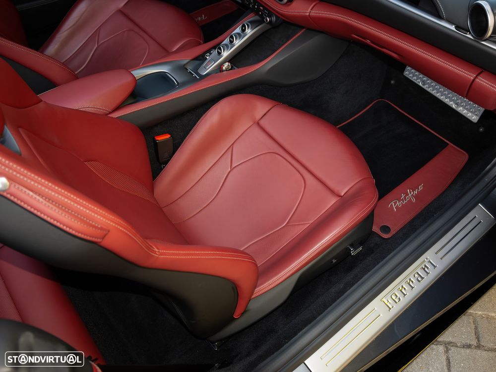 Ferrari Portofino 3.9 Twin-Turbo V8 - 25