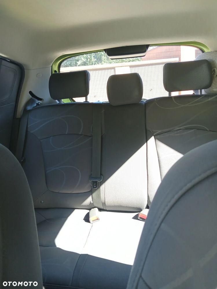 Chevrolet Spark - 6