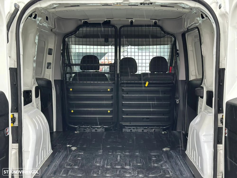 Fiat Doblo 1.6 D Multijet - 8