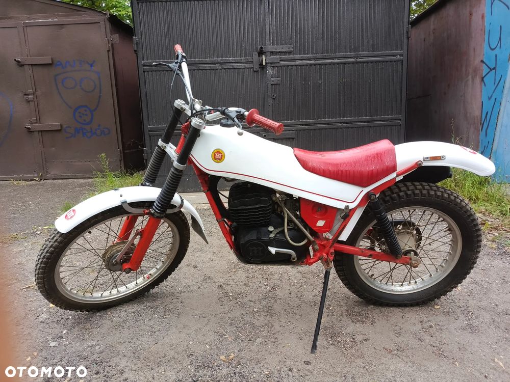 Honda Montesa Repsol - 14