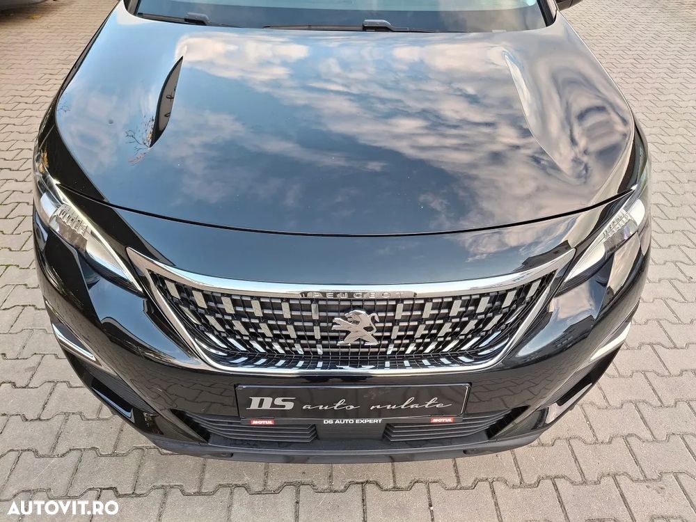 Peugeot 3008 1.2 PureTech 130 EAT8 Active Pack - 25