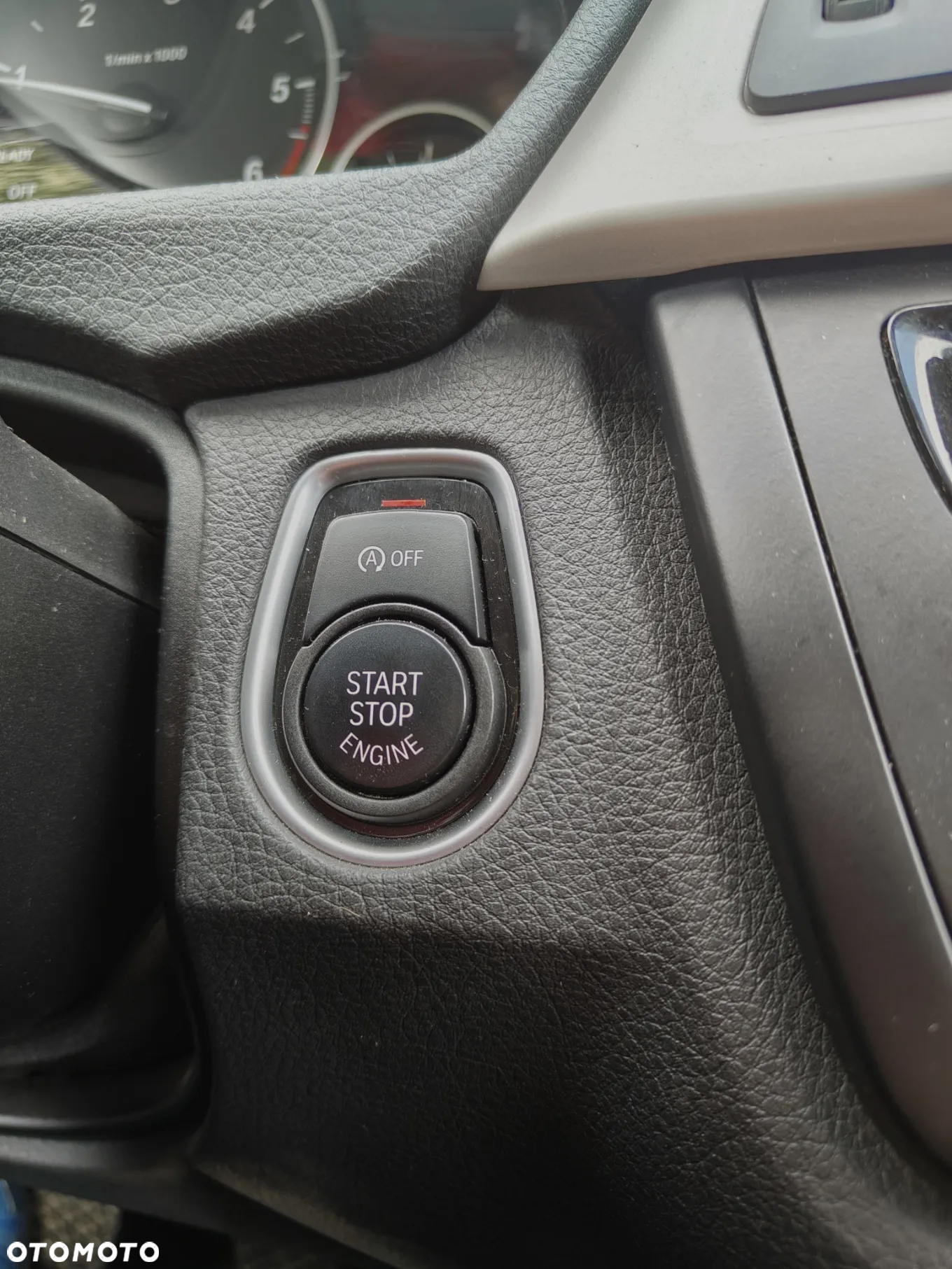 BMW Seria 3 320d - 19