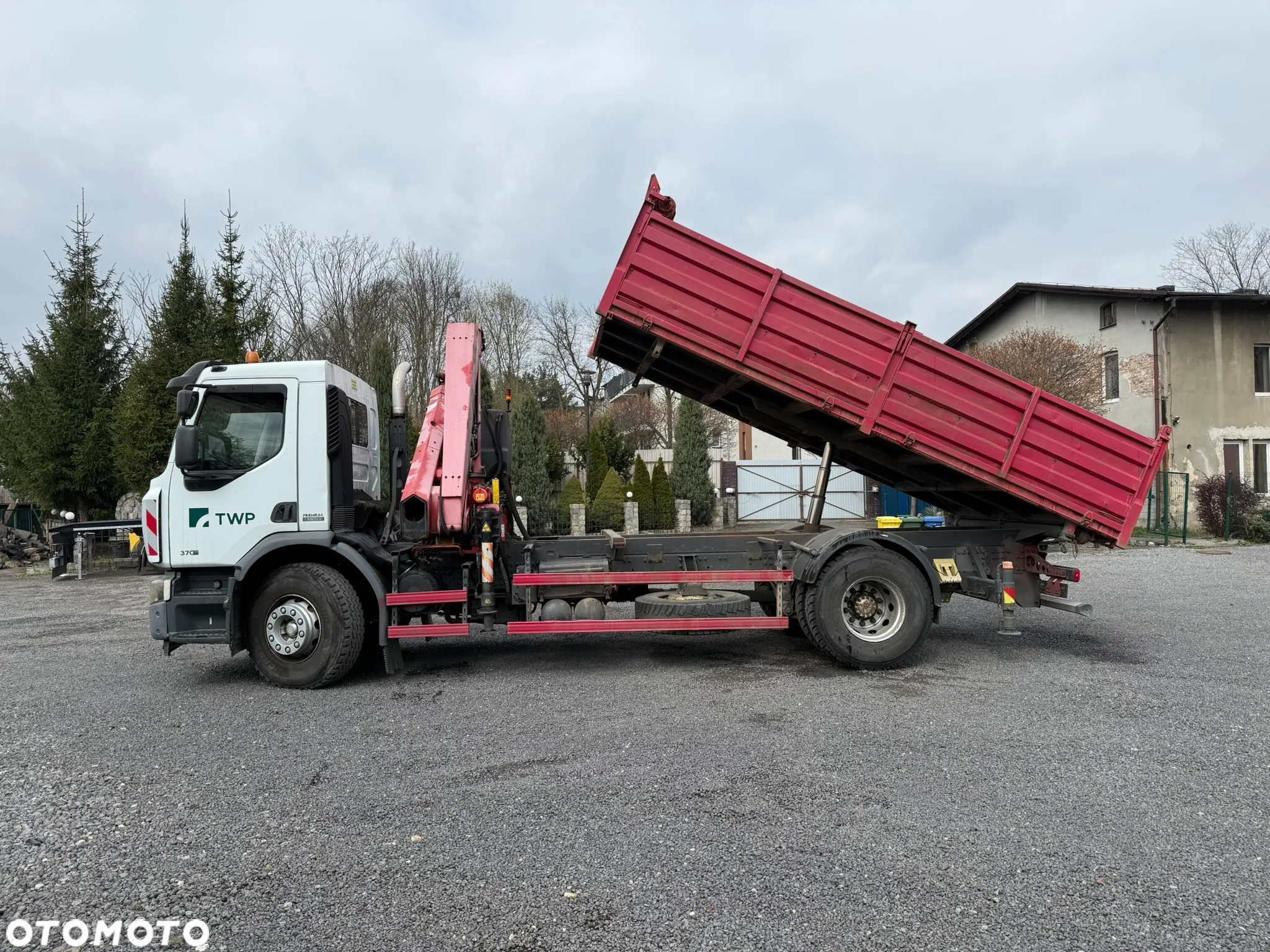 Renault Premium P370.19 - 7