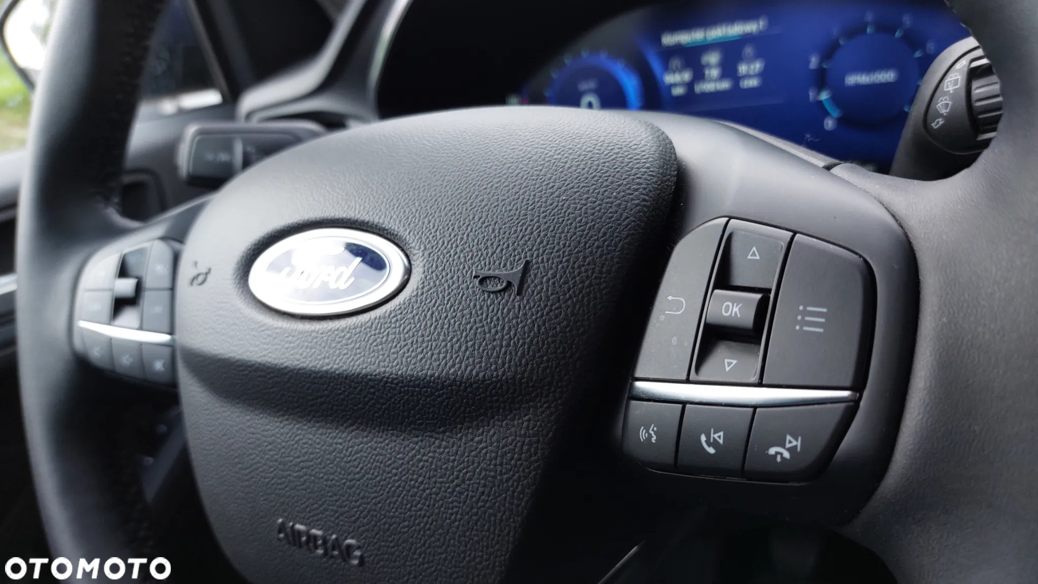 Ford Focus - 14