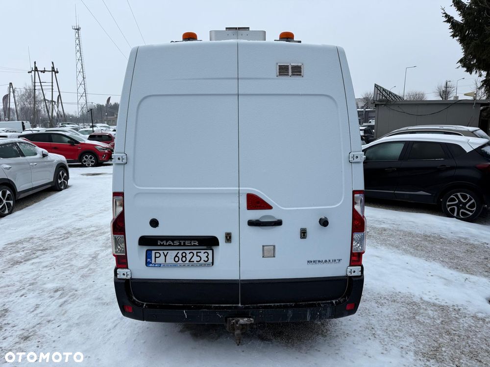 Renault MASTER - 7