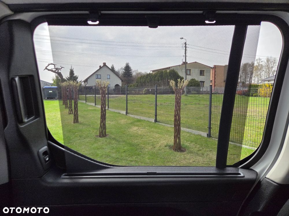 Citroën Berlingo M BlueHDi 100 LIVE PACK - 20