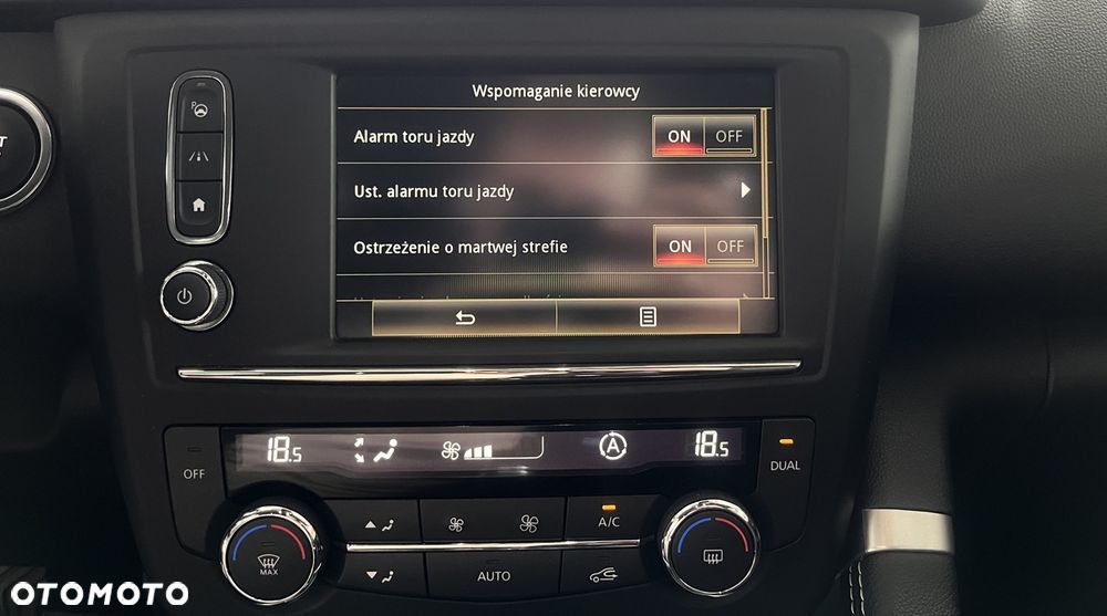 Renault Kadjar Energy TCe 130 Experience - 29