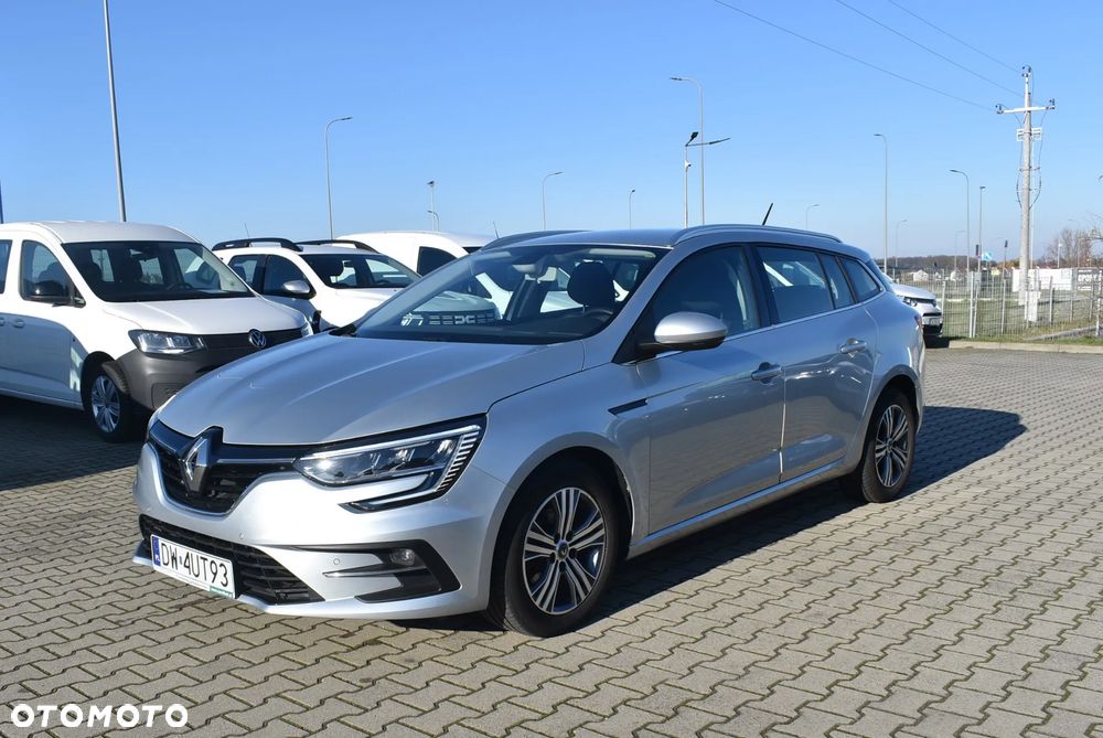 Renault Megane 1.3 TCe FAP Equilibre - 3