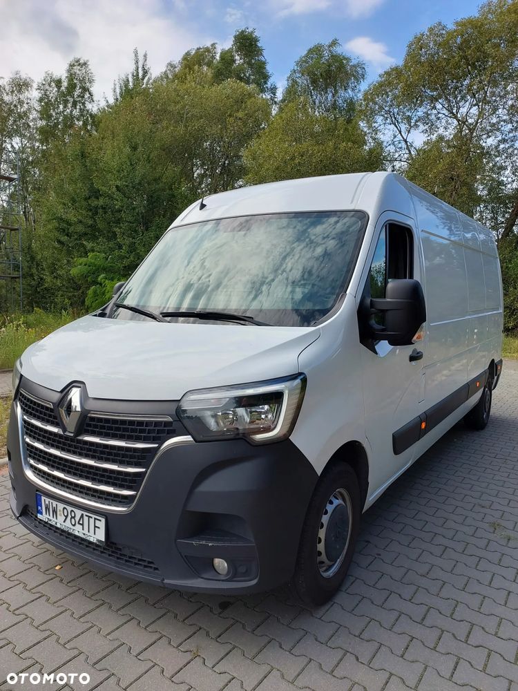 Renault MASTER - 1