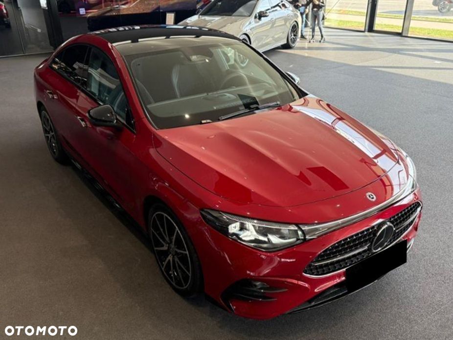 Mercedes-Benz CLA 200 mHEV 8G-DCT - 3