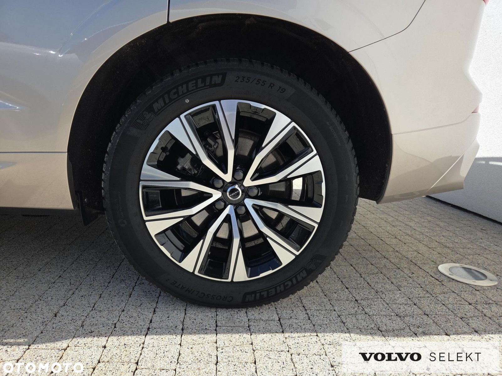 Volvo XC 60 - 34