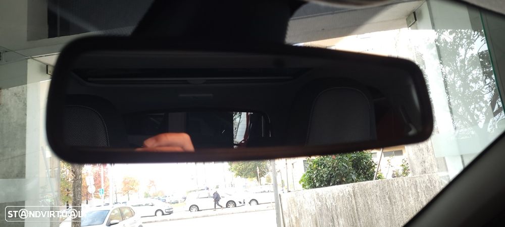 Smart ForFour EQ passion edition nightsky - 27