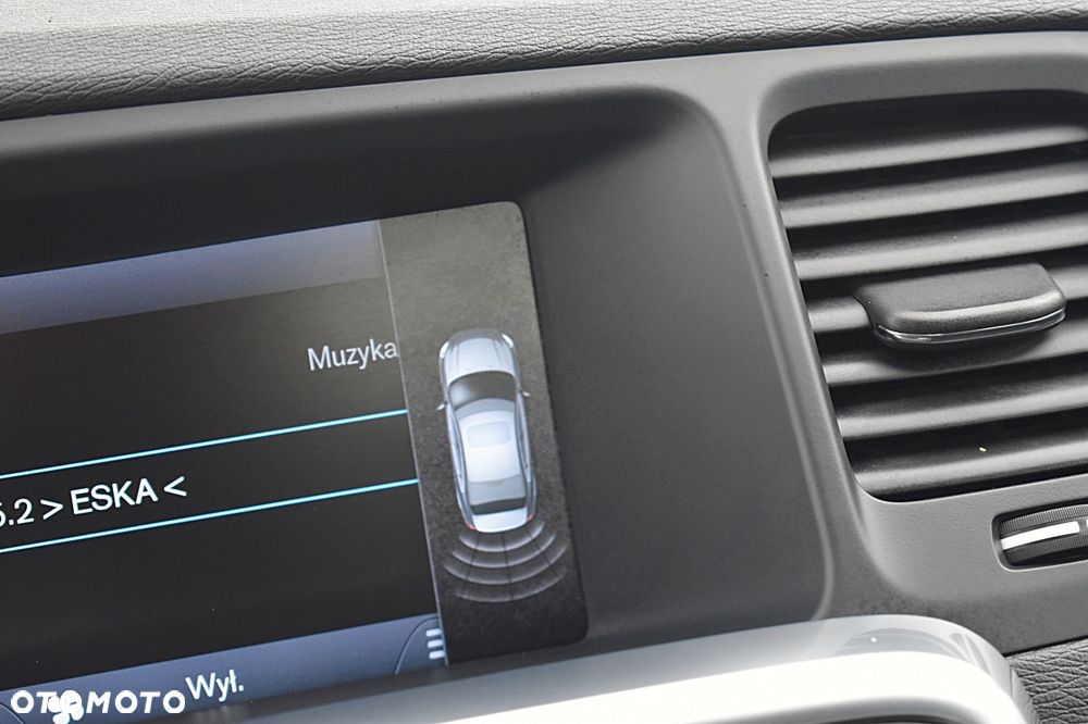 Volvo S60 D3 Geartronic Summum - 27