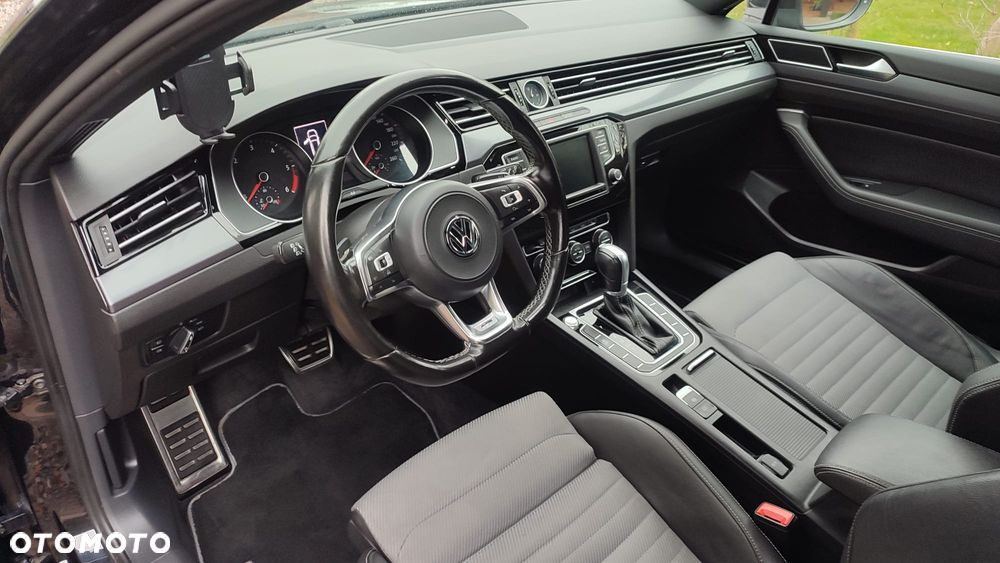 Volkswagen Passat 2.0 TDI BMT Highline DSG - 24