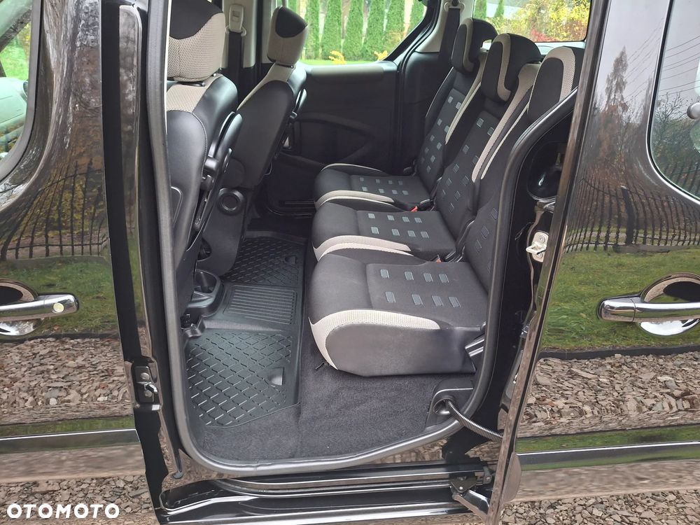 Citroën Berlingo Multispace VTi 95 Selection - 11