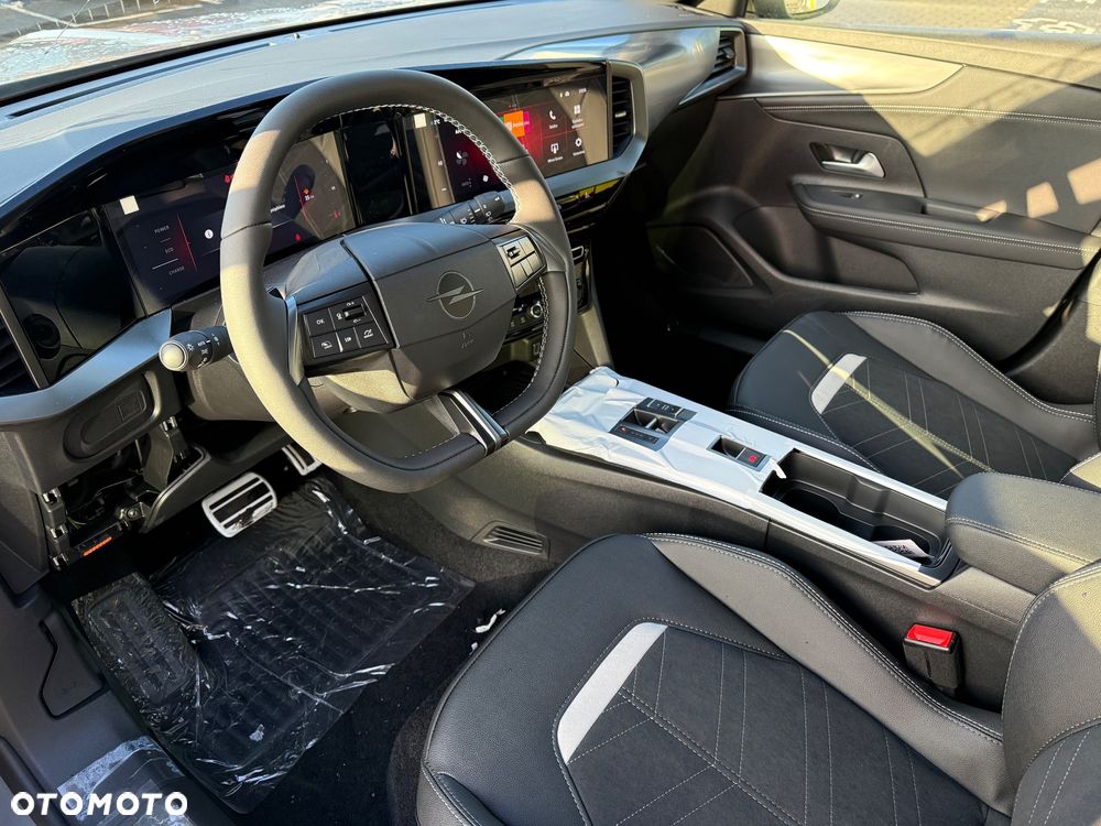 Opel Mokka 1.2 T mHEV GS S&S eDTC6 - 9