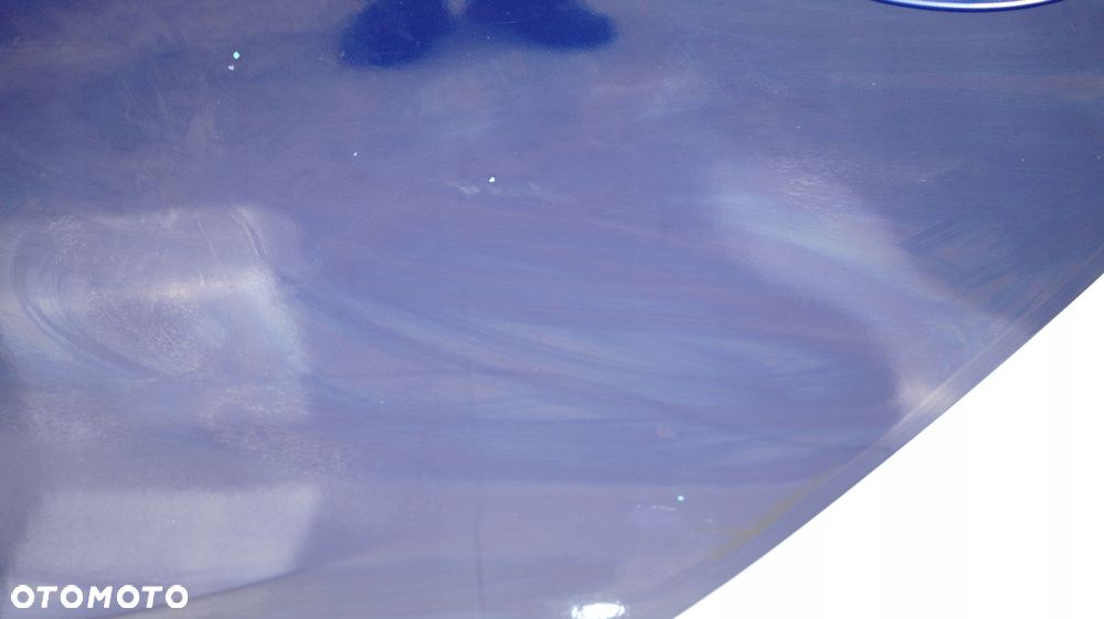 DRZWI LEWY TYŁ MAZDA 3 BL 08-13R - 7