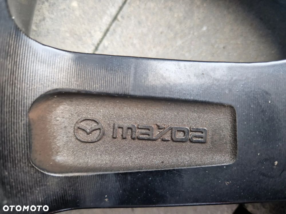 FELGA MAZDA CX-30 7Jx18 ET45 5x114,3 - 10