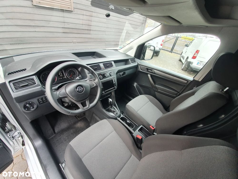 Volkswagen CADDY - 13