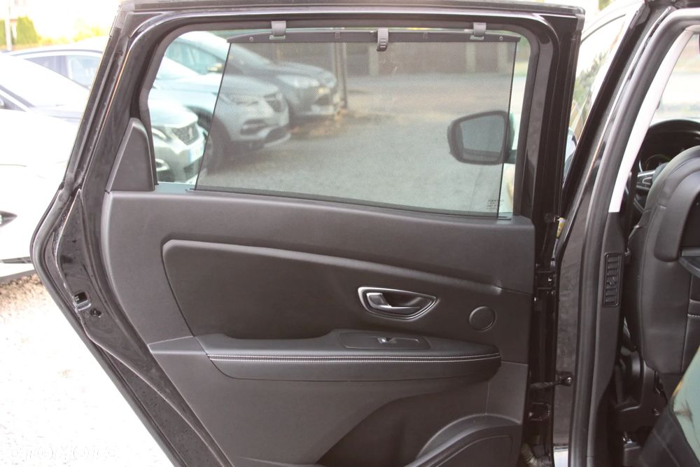 Renault Grand Scenic ENERGY dCi 130 BOSE EDITION - 25