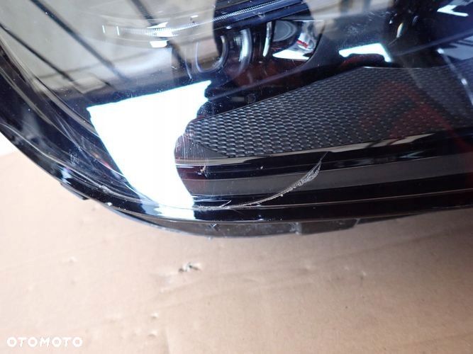 PORSCHE CAYENNE III FULL LED LIFT reflektor prawy lampa prawa 9Y0941060M - 3