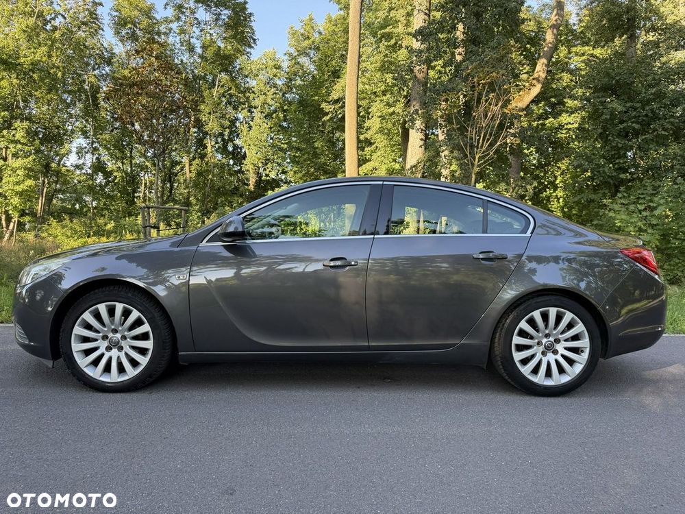 Opel Insignia - 4