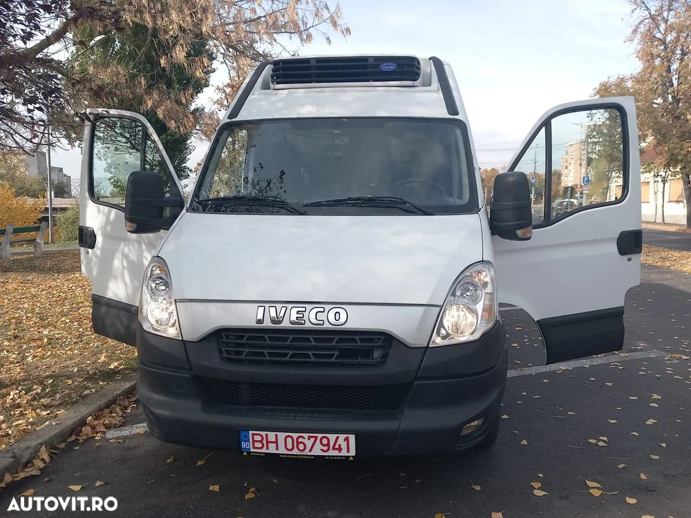 Iveco Daily - 1