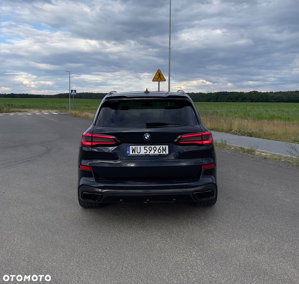 BMW X5 - 8