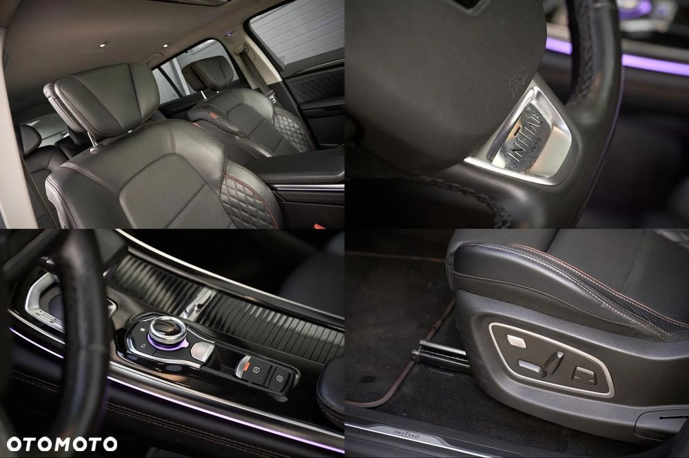 Renault Espace 1.8 TCe Energy Initiale Paris EDC - 20