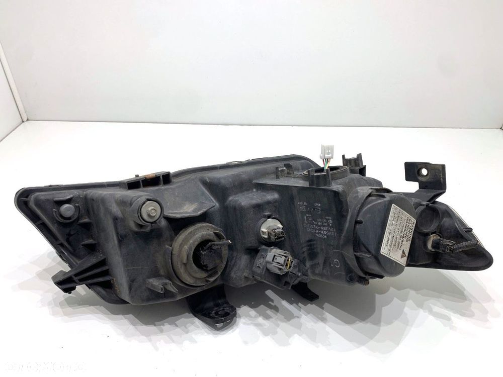 REFLEKTOR LEWY PRZÓD XENON HONDA ACCORD VII (CL, CN) 2003 - 2012 2.0 (CL7) 114 kW [155 KM] benzyna - 3