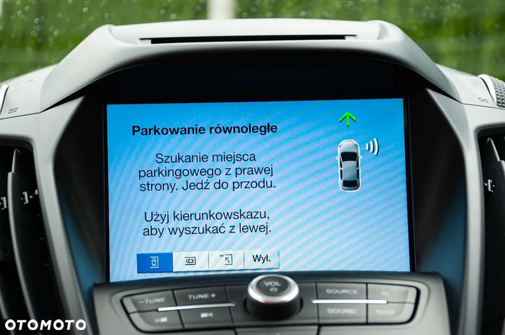 Ford Kuga 2.0 TDCi 4WD Titanium - 25
