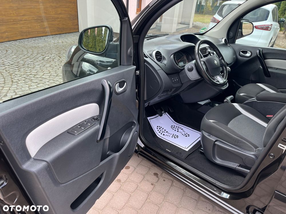 Renault Kangoo - 19
