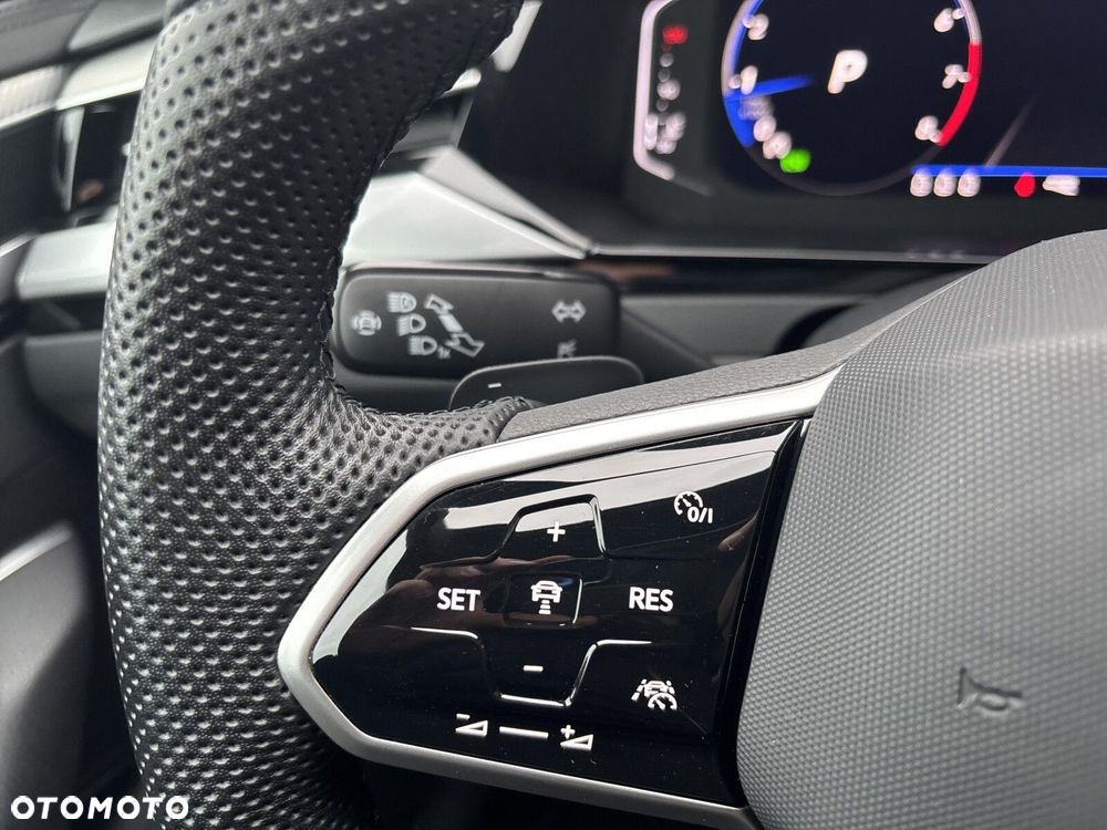 Volkswagen Arteon Shooting Brake 2.0 TSI R-Line DSG - 21