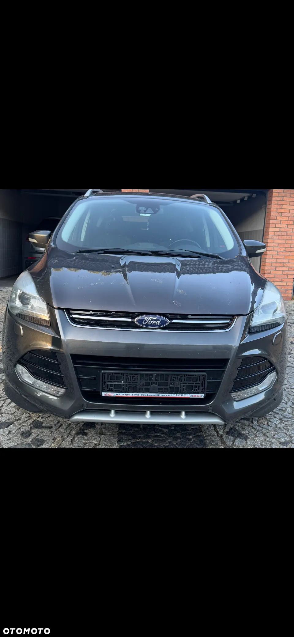 Ford Kuga 2.0 TDCi 4x4 Individual - 1