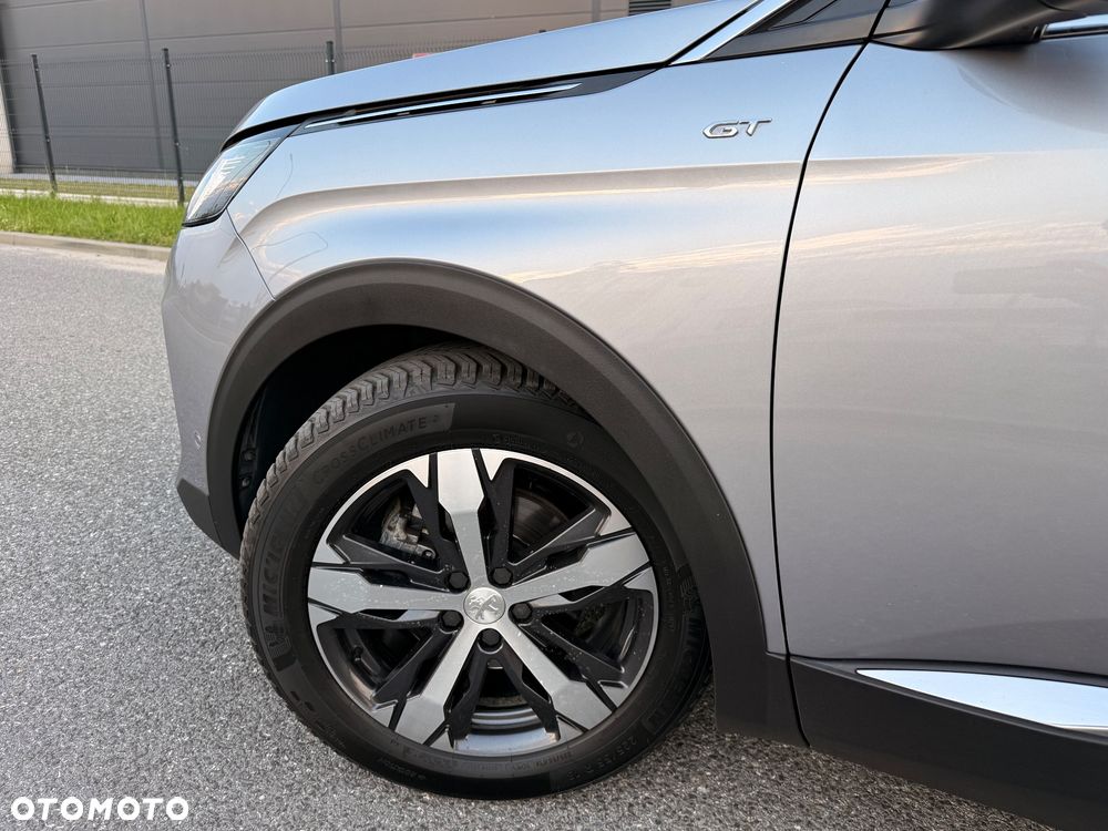Peugeot 3008 1.6 PureTech GT S&S EAT8 - 16