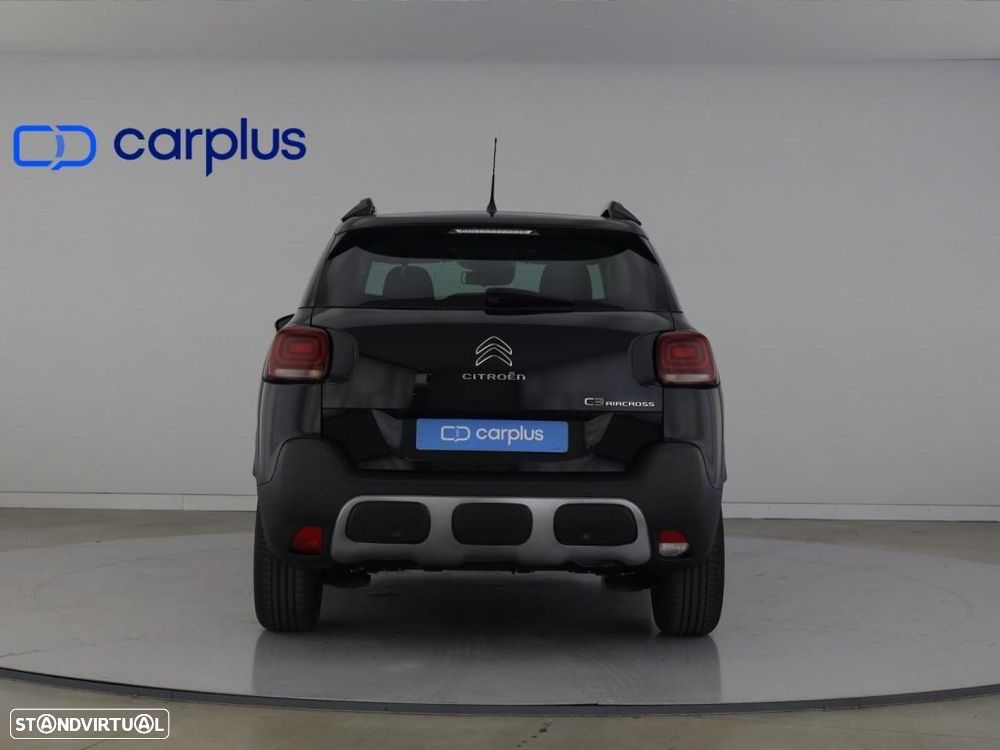 Citroën C3 Aircross 1.2 PureTech C-Series - 6