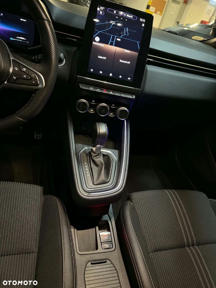 Renault Clio - 13