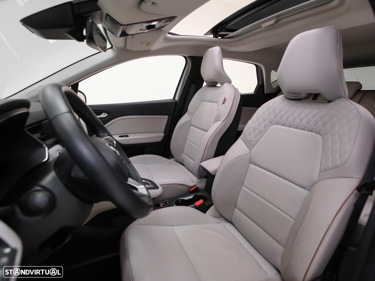 Renault Captur 1.6 E-Tech Plug-In Hybrid Techno - 7