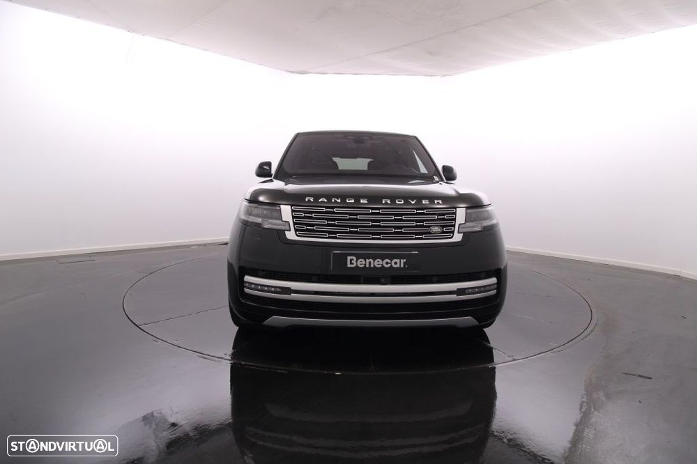 Land Rover Range Rover 3.0 P440e Autobiography - 12