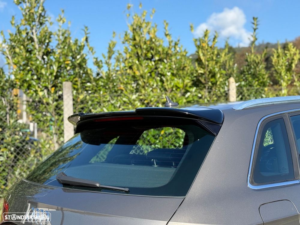 Audi A3 Sportback 1.6 TDI S-line S tronic - 22