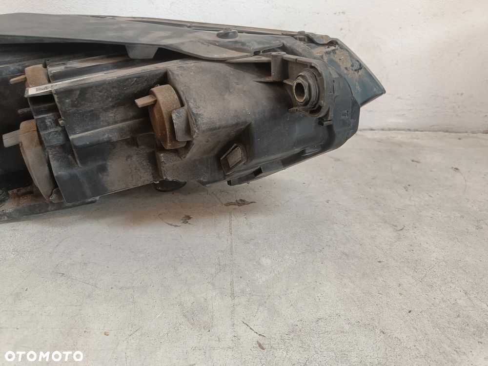 Lampa Lewa Przednia VW Passat B8 Lewy Przód Reflektor 3G2941005B - 18